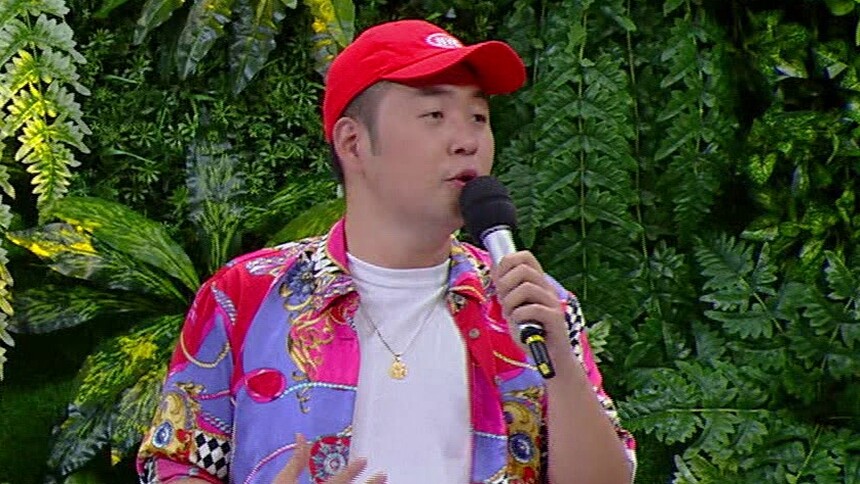 真靠颜值吃饭！海涛的野餐神器外形也太呆萌了