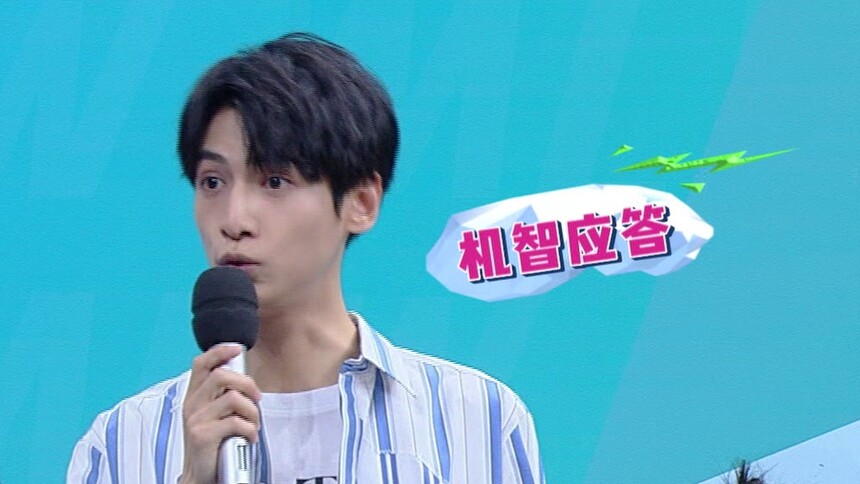 罗云熙cut：大殿正面回应“戏份多”