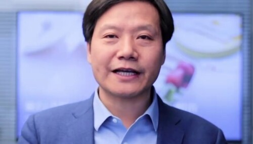 别人家的同学！雷军汪小菲出镜为戴跃锋打call