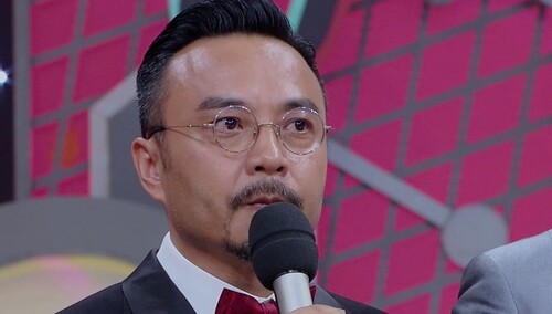 天天兄弟cut：十周年再聚首！汪涵大哥惭愧道歉兄弟