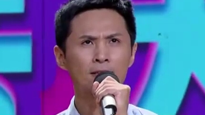 边江张杰季冠霖乔诗语同框 携手祝福天天向上十周年