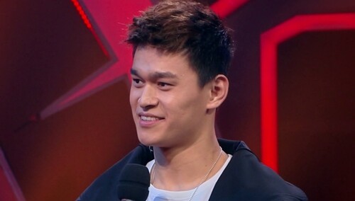 太霸气了！孙杨为升旗交涉主办方，突然感觉被催泪