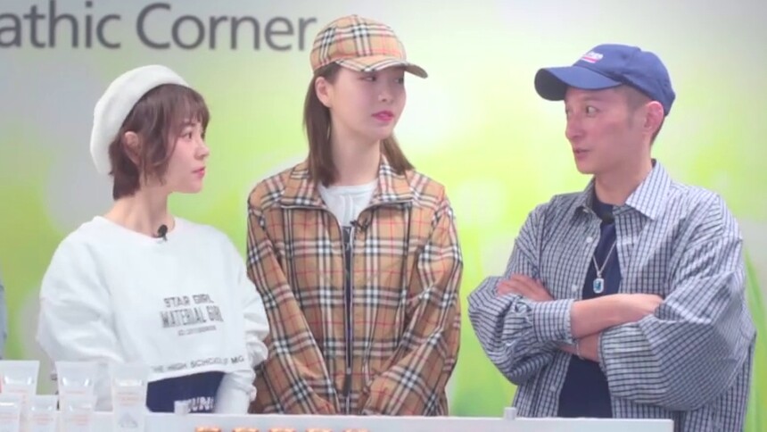 《OMG玩美咖》第二百七十六期：边吃边享瘦