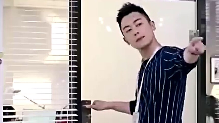 《声音档案》之朱亚文化身霸道总裁疯狂diss陈妍希