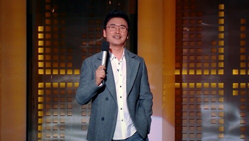 配音秘诀在卫生间？新生班讨教柳云龙竟...