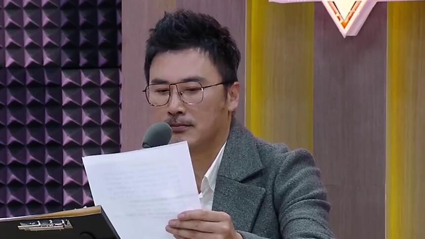 《声临其境》独家彩蛋：声音说变就变，柳云龙诠释经典梅婷看呆！