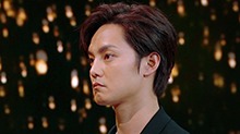 尹正朱亚文即兴PK泪流满面 五句话就是一台戏