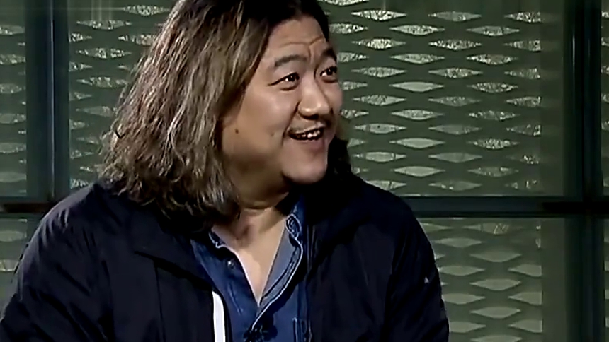 《声音档案》之陈明昊忆地下室排《雷雨》 戏剧种子的野蛮生长