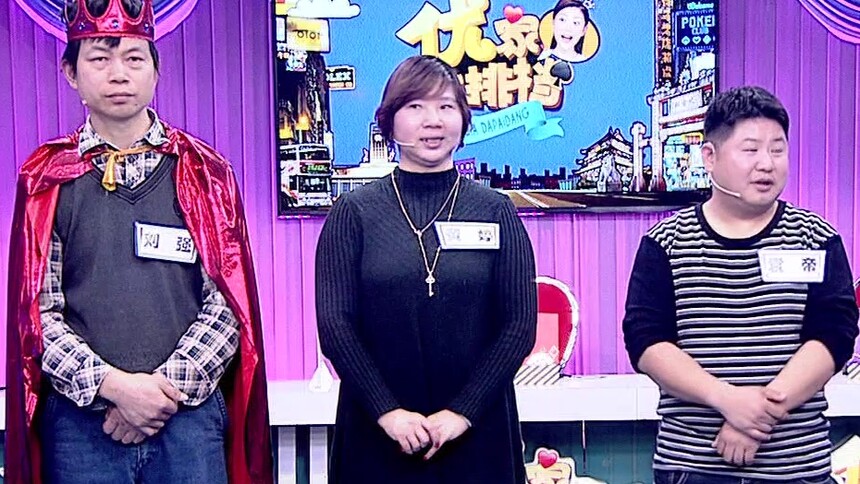 优家大排档20180615期：刘强夺冠成功 获得社区公益能手
