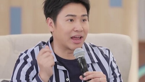 《真心大冒险》独家彩蛋：欧弟称自己从小帅到大 中学时曾载胖妹兜风