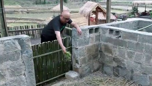 向往2独家彩蛋：徐导能不干活就不干活，黄老师，别这样挖坑好吗？