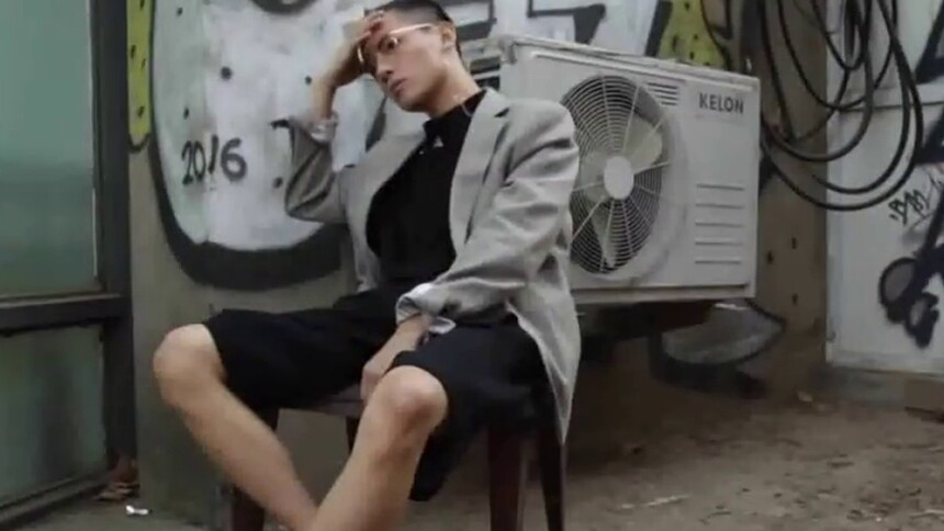 密室逃脱嘉宾档案：成年小男友吴俊余