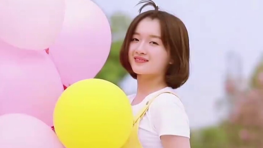 《嘿！好样的》精分小太阳李浩菲邀你来打call