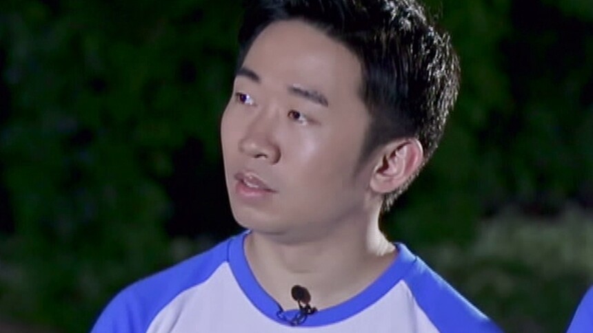 嘿！好样的20180705期：杨迪秀足球技能遭遇滑铁卢 主持新生坐过山车全程尖叫