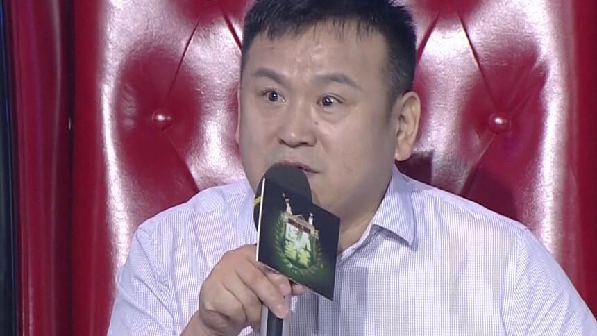 医人当关20181005期：肺癌真的有那么可怕吗？