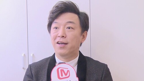 《幻乐之城》独家专访：黄渤称节目难度系数高 推荐孙红雷徐峥来挑战