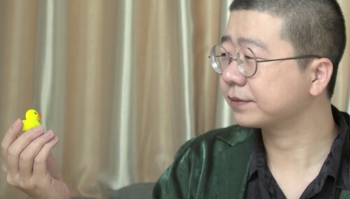 《幻乐之城》独家彩蛋：李诞很生气 后果很严重？