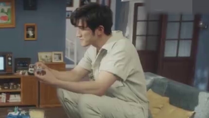 《幻乐之城》独家彩蛋：李治廷带你逛“小人国”