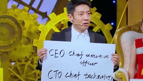 《童言有计》周边社：戏精之王撒贝宁和00后撒泼 就是戏精本精没错了！
