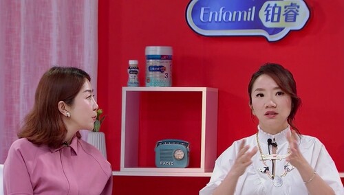 《童言有计》育儿小讲堂：陶晶莹的养娃疑惑 育儿专家满分解答