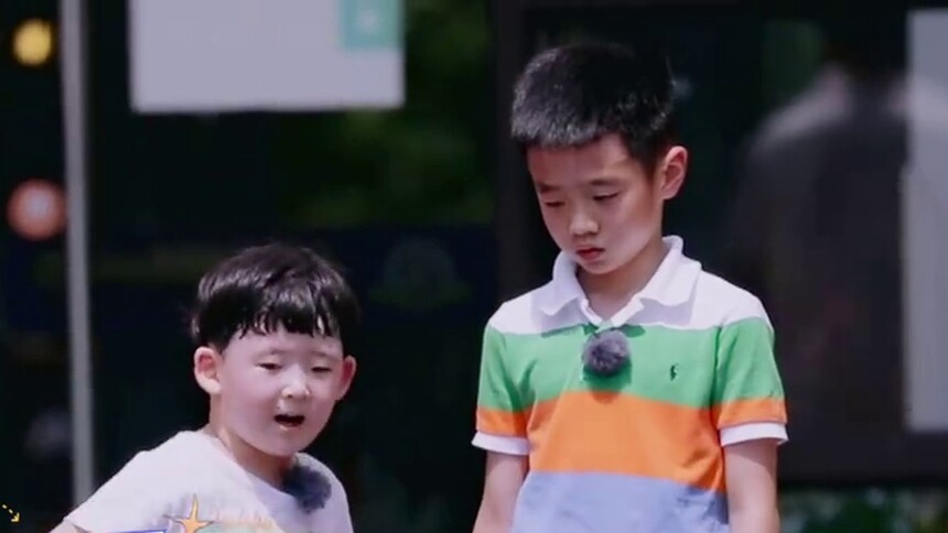 被安排得明明白白！运动世家杨阳洋搭配武艺博效率简直无敌了