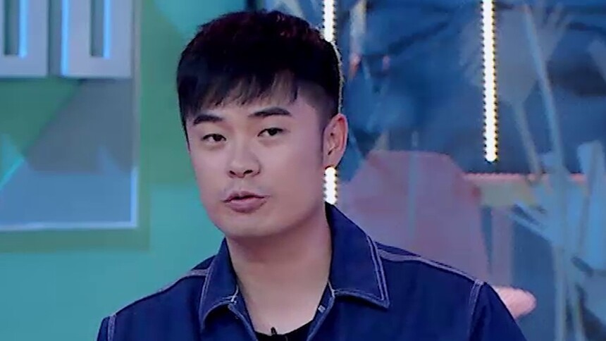《哥哥别闹啦》第2期抢先看：陈赫林更新带新人探秘影视圈 解读“天价片酬”背后的秘密