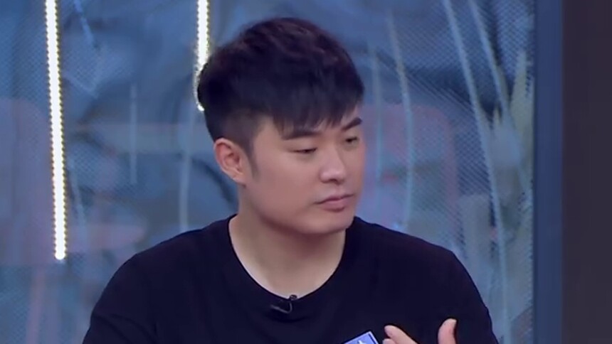 零信任！林更新的分析陈赫标点符号都不信