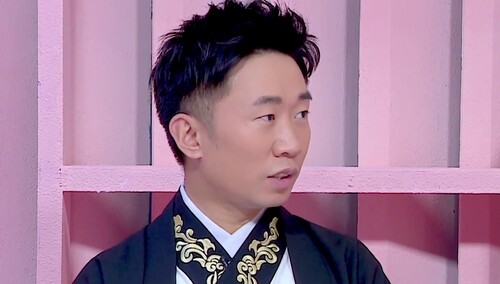 联盟大混乱…杨迪执念整张放，丁一一自己都迷茫了