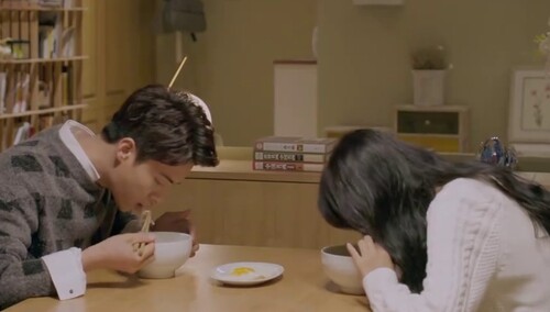 天佑厨艺完胜，凉生却凭借白水面赢得姜生的心