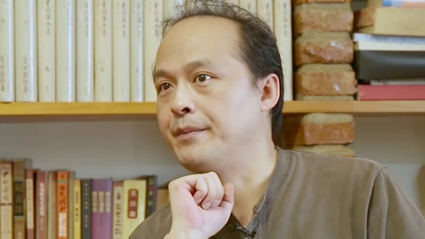 《恰同学少年》编剧黄晖：合格的编剧是精益求精的过程