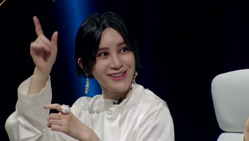 《声入人心》11月2日看点：刘宪华尚雯婕廖昌永 美声也能“ROCK”你！