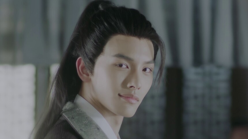 叶故夏曦悲剧收尾？NO！少侠少女了解一下