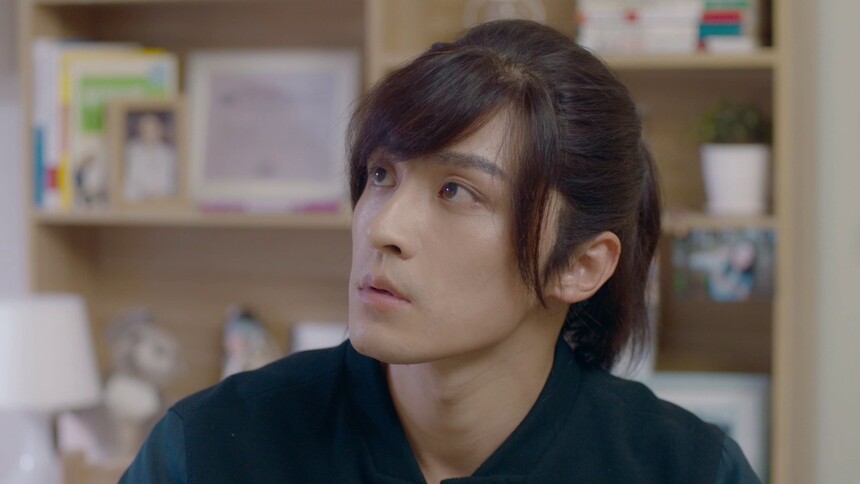 众王驾到之我的王：高泰宇刘钊宏调皮幕后 “二王”幼稚园开园啦