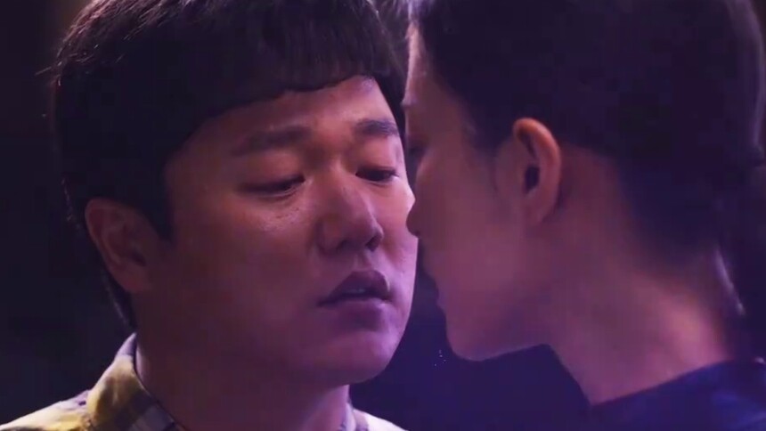 《天气预爆》片段：肖央为杜鹃摸开关 眉来眼去很来电