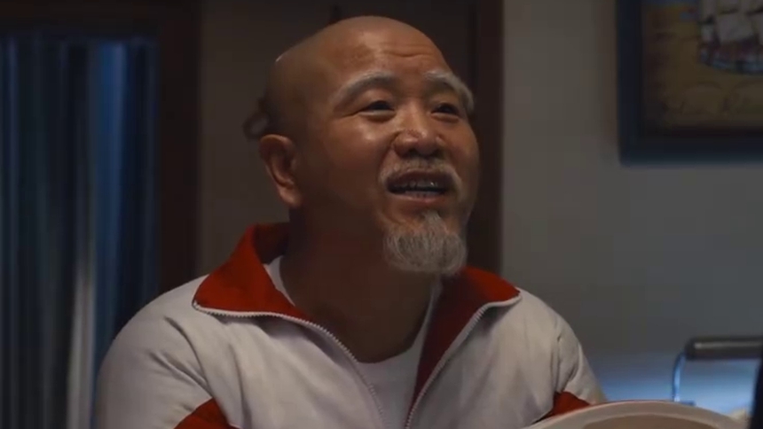 《天气预爆》片段：王小利磨刀霍霍 怎奈肖央刀枪不入