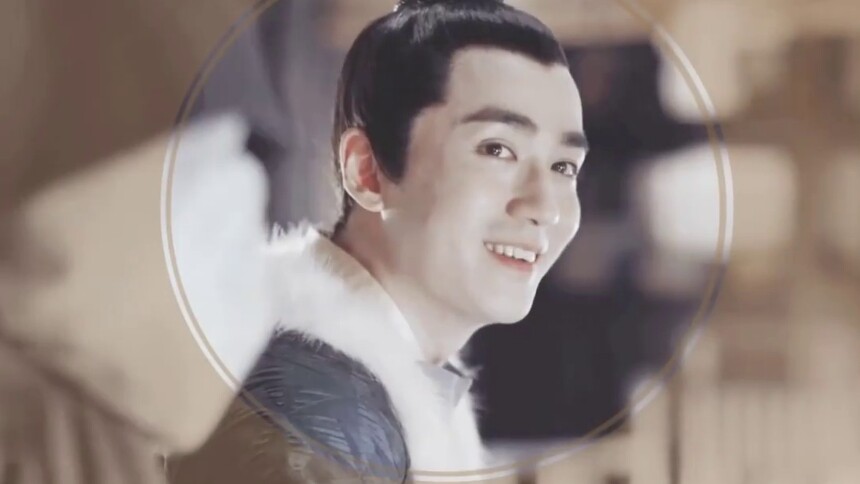 朱一龙《知否》齐衡个人向混剪：陌上人如玉，小公爷世无双！