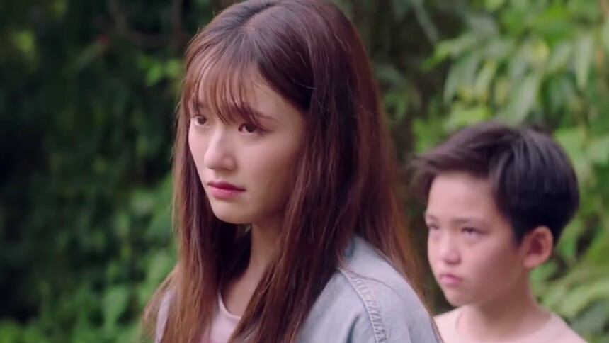 《一吻定情》MV 致每一个曾经和现在“傻傻爱着”的人