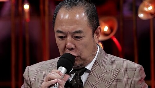 《声临其境2》1月25日看点：铁三角同台飙配音！张铁林张嘴就来
