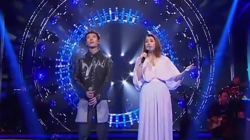 金池&张赫宣《说散就散》