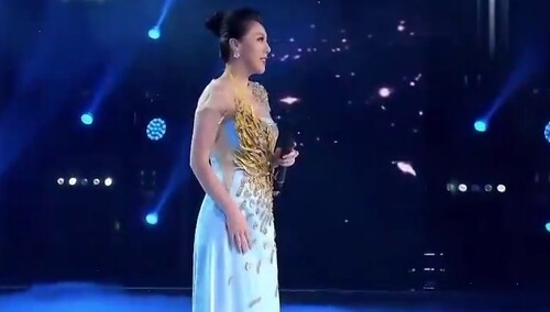 王喆《今夜草原有雨》