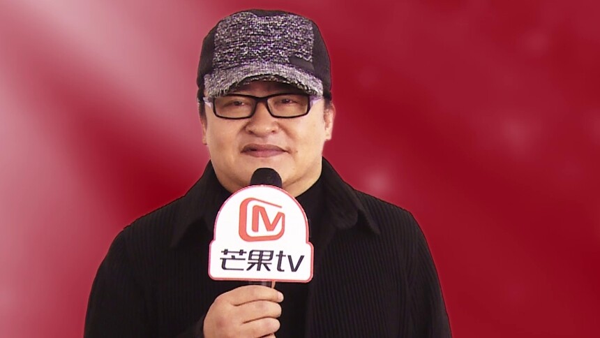 《歌手》2019：实力唱将刘欢邀你写乐评! 1月11日晚芒果TV全网独播！