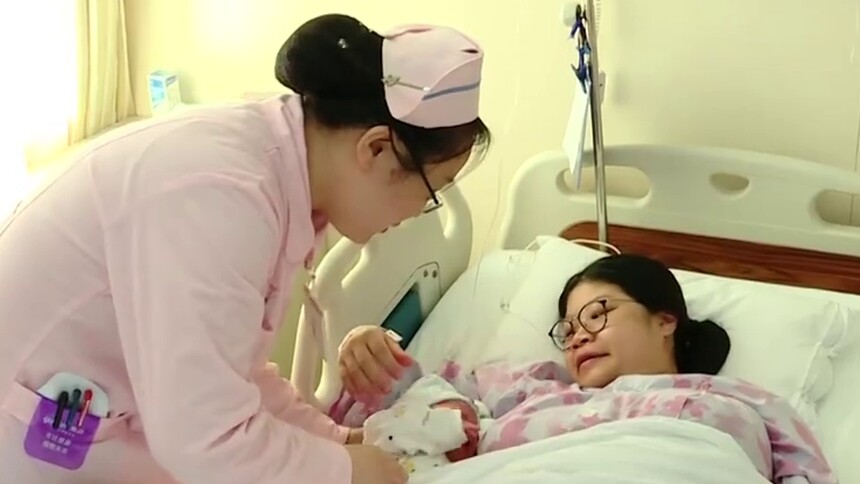 长沙：新时代的“小燕子” 追随春天的步伐