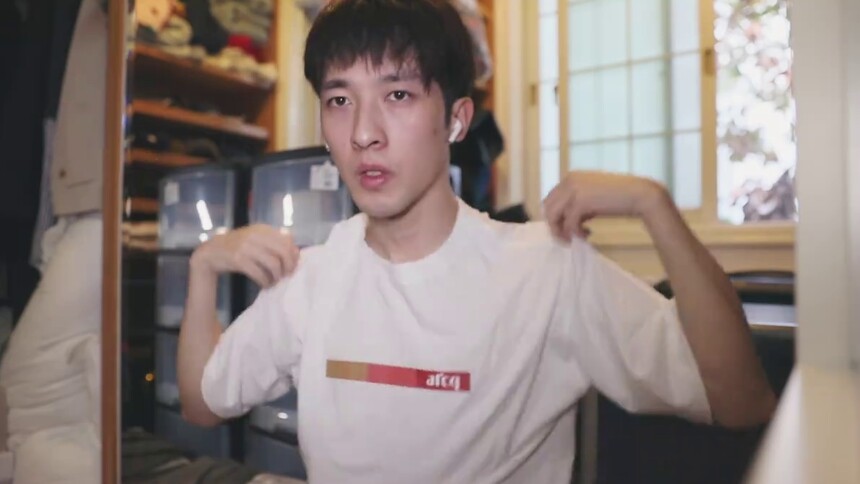【刘阳Cary】vlog66：第二次真实记录我一个人的一天