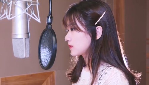 王梓钰《遇到》