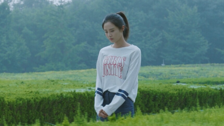 《最后一面》MV