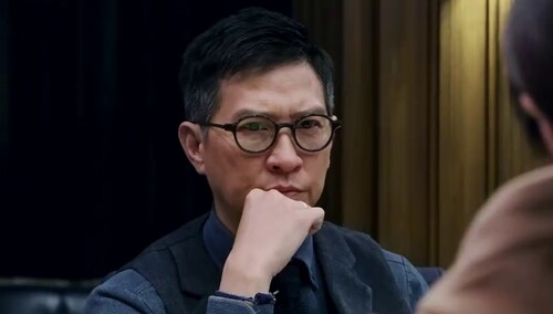 《催眠·裁决》终极预告 张家辉以一敌六操控全场