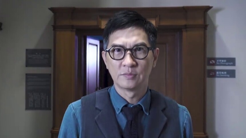 《催眠·裁决》“陪审团”特辑 张家辉以一敌六操控审判极限营救