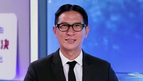 《催眠·裁决》番外预告 张家辉跨界搭档赵忠祥遭遇“翻车”