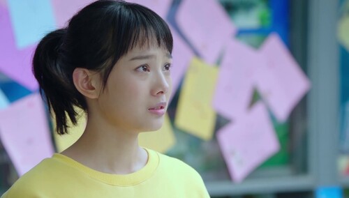 左岸深情回应顾小满 满左夫妇”锁“了