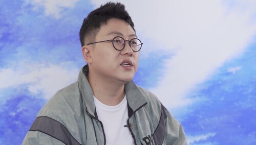 《Hallo Berlin》张小厚音乐创作营制作特辑I